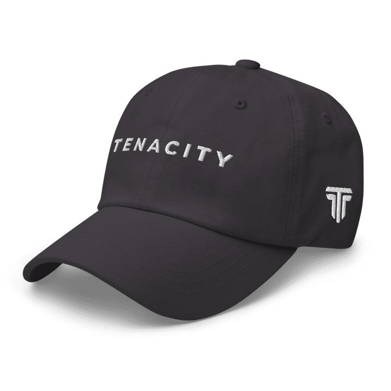 TENACITY CAPS