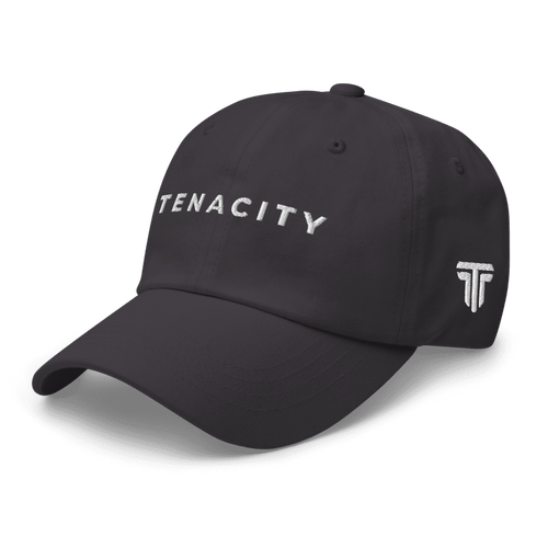 TENACITY CAPS