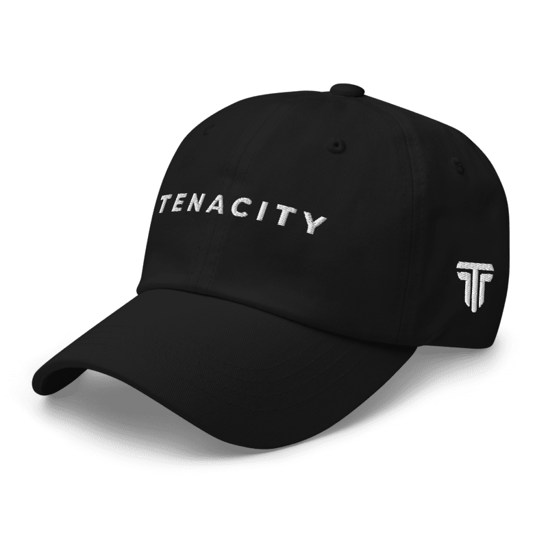 TENACITY CAPS