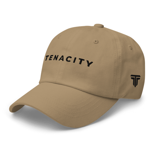 TENACITY CAPS
