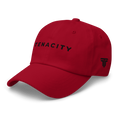 TENACITY CAPS