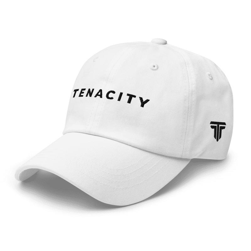 TENACITY CAPS
