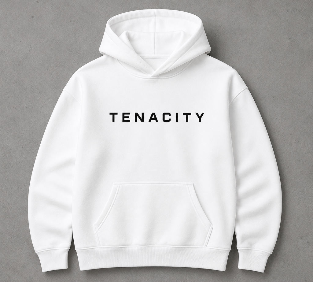 Tenacity Hoodies