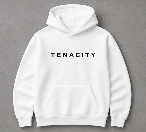 Tenacity Hoodies