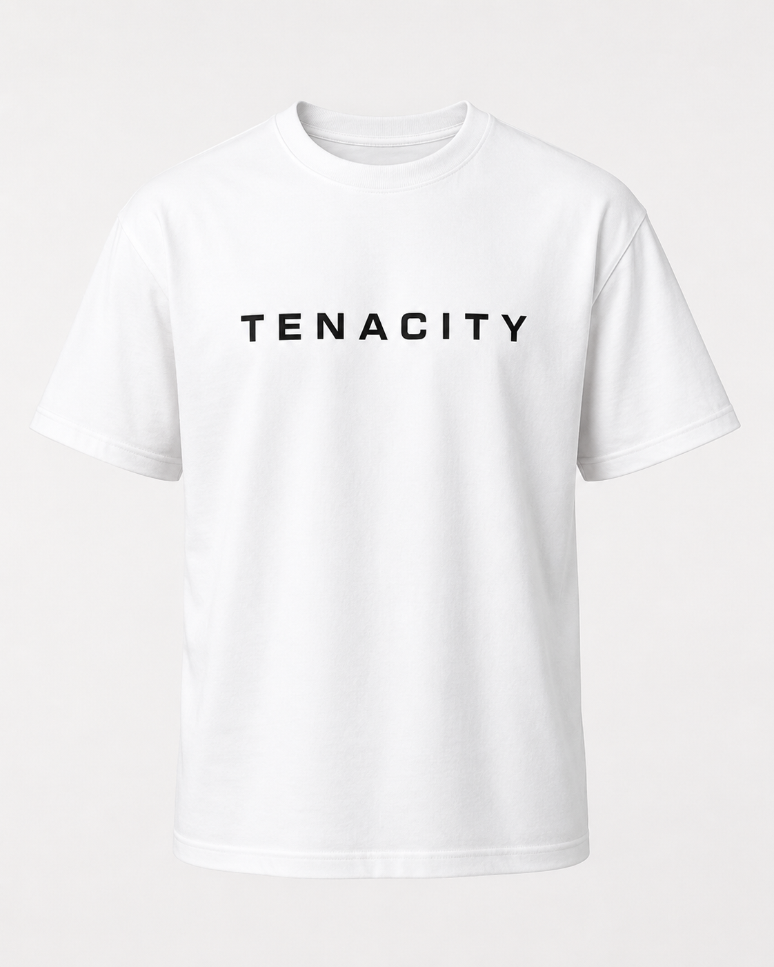 Tenacity T-shirt