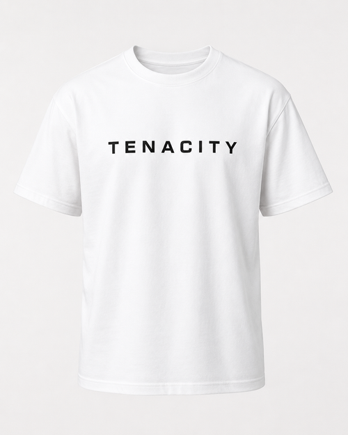 Tenacity T-shirt