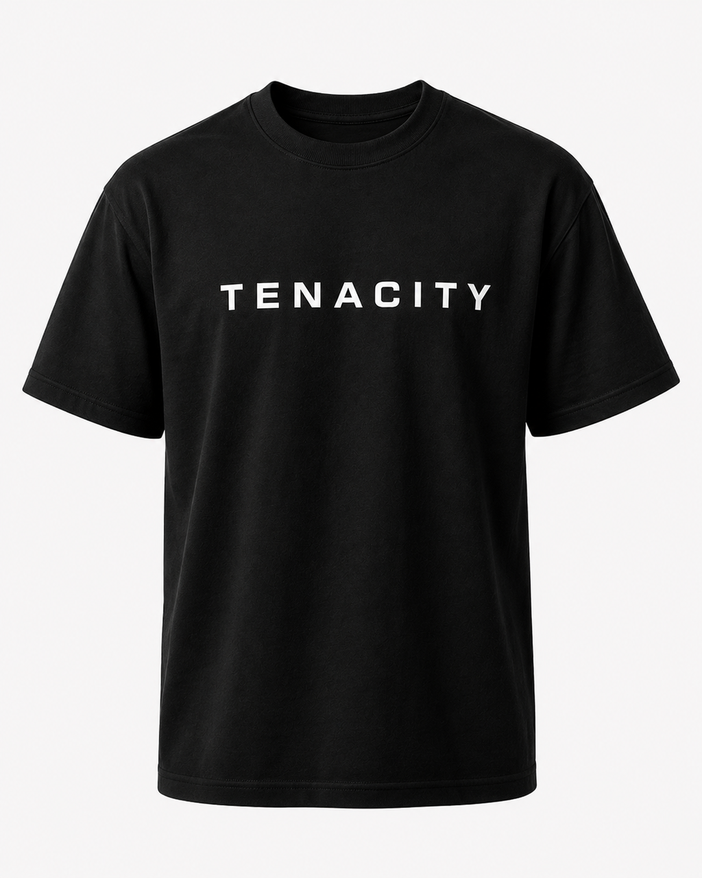 Tenacity T-shirt