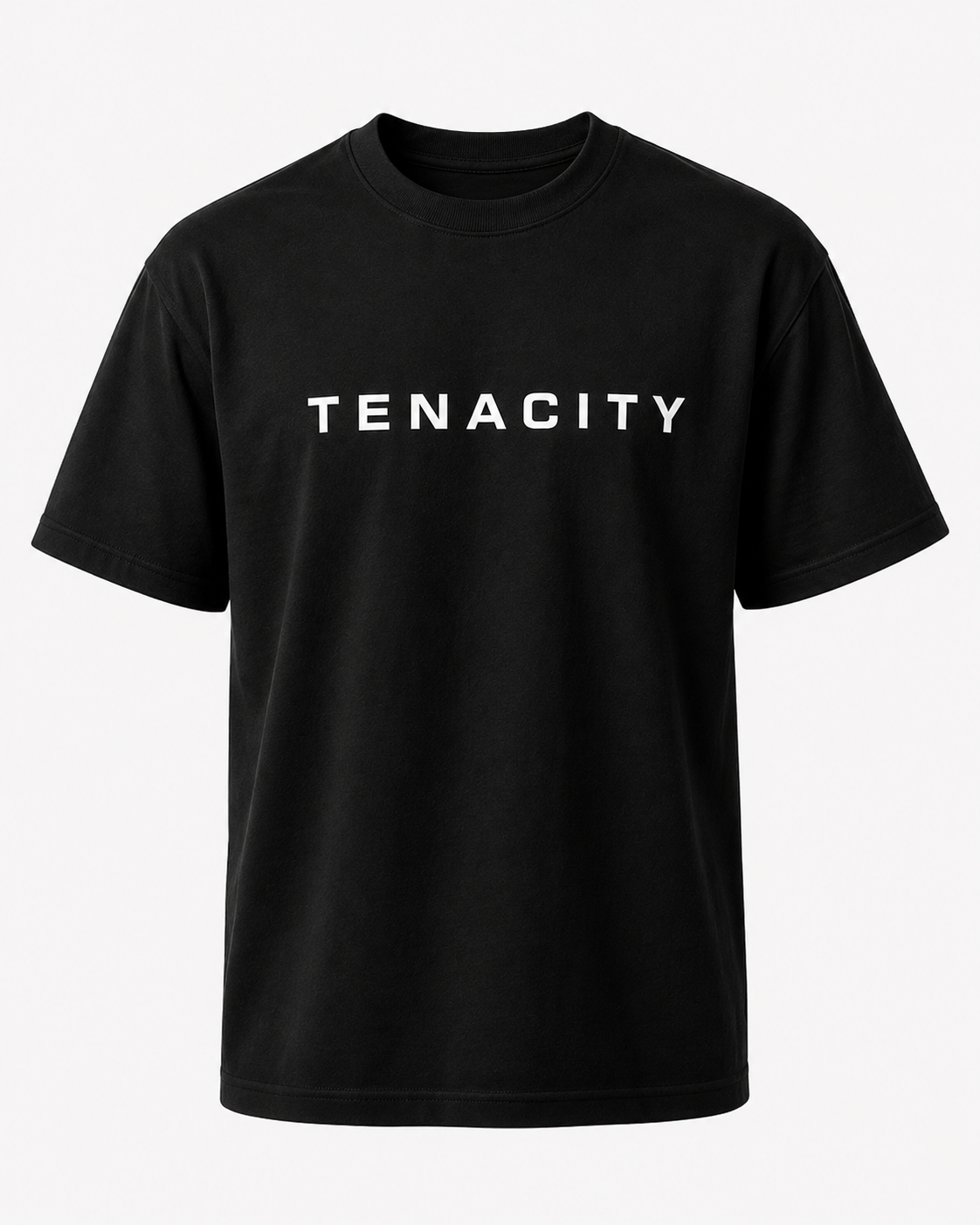 Tenacity T-shirt