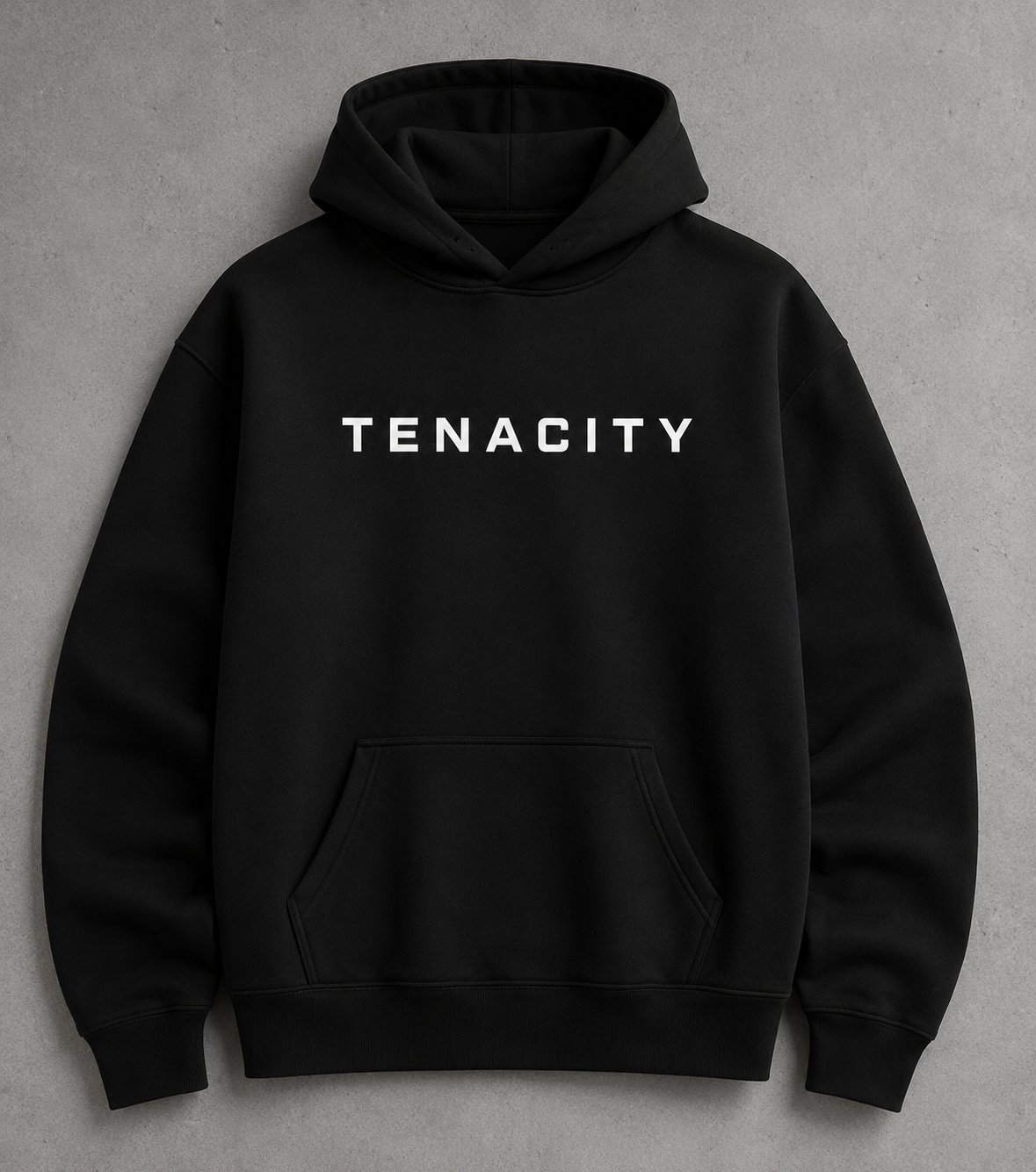 Tenacity Hoodies